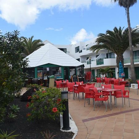 Apartamento Casa Linda Costa Teguise Exterior foto