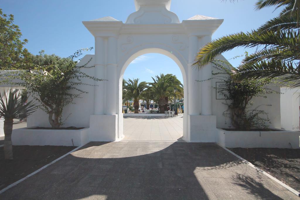 Apartamento Casa Linda Costa Teguise Exterior foto