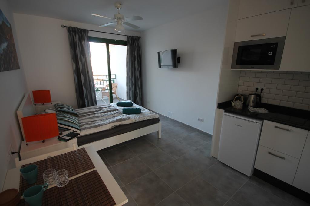 Apartamento Casa Linda Costa Teguise Exterior foto