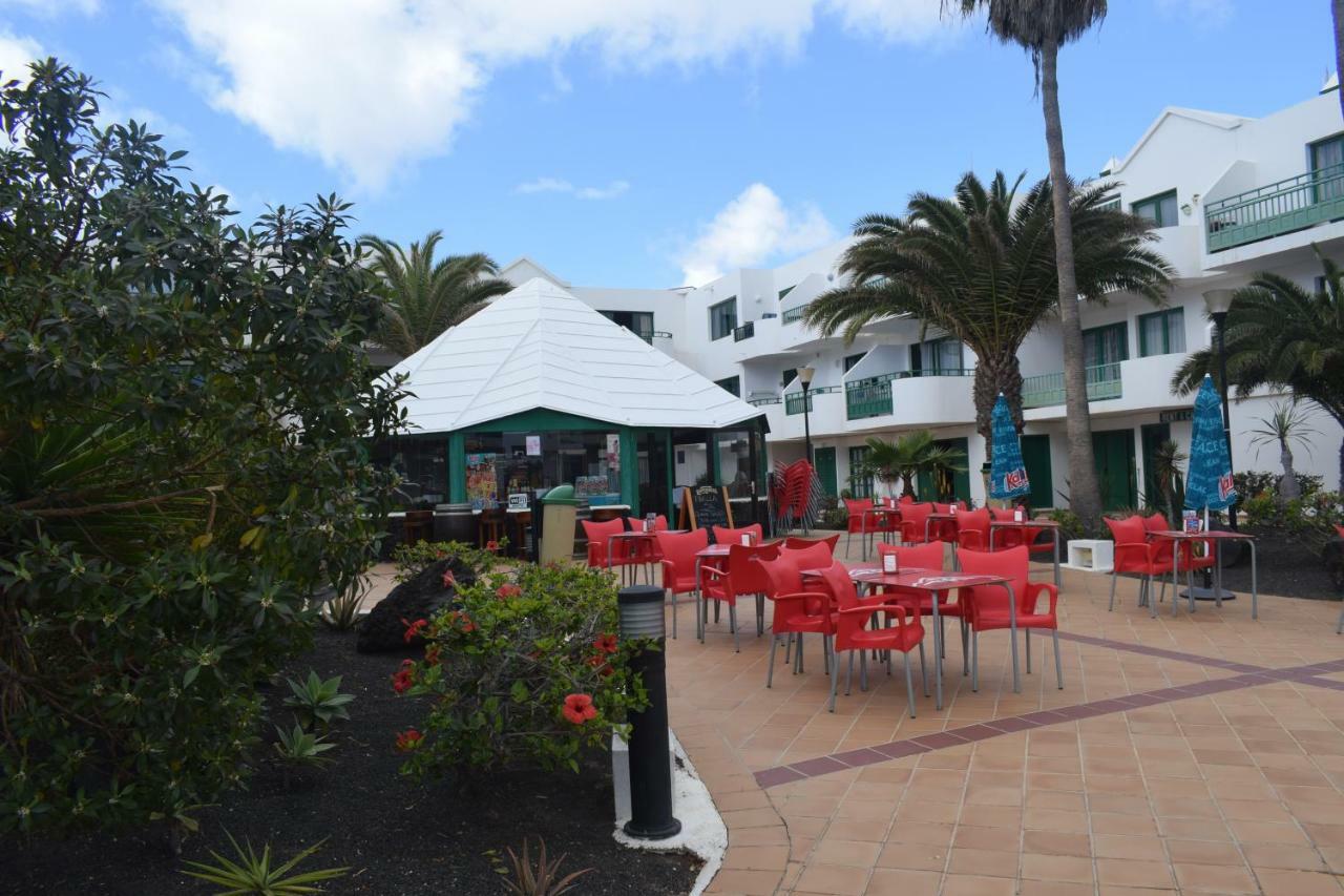 Apartamento Casa Linda Costa Teguise Exterior foto
